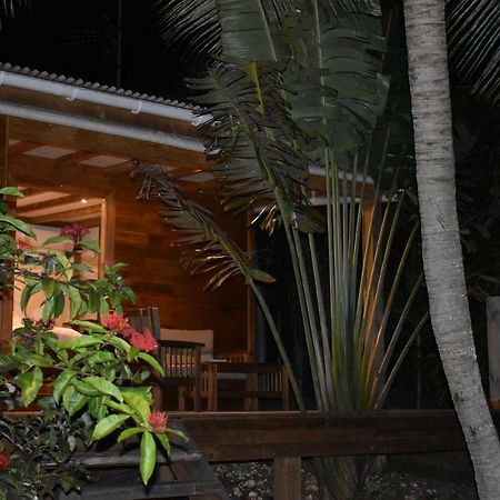 Kazatipunch Saint-Francois (Grande-Terre) Exterior foto