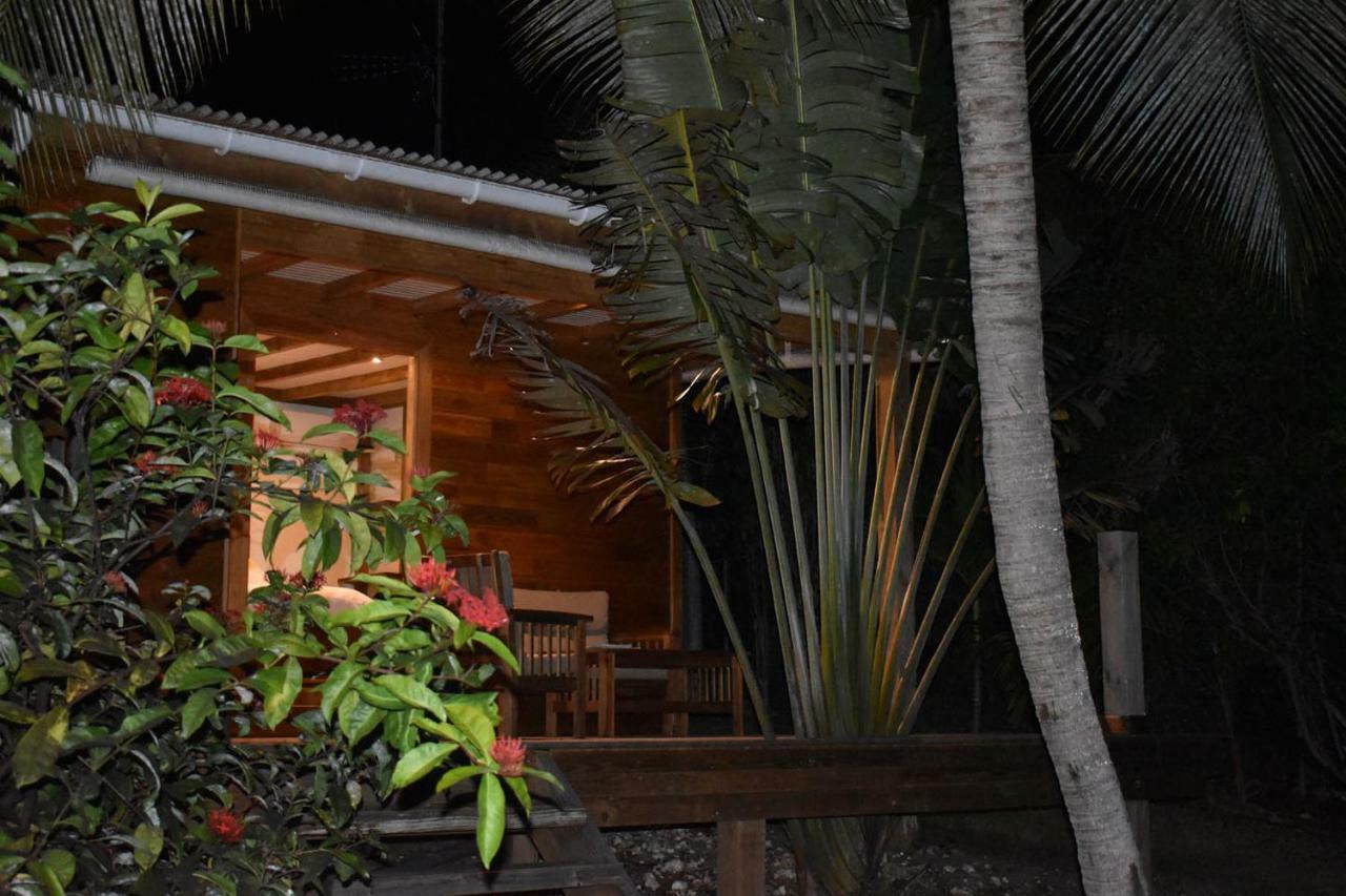 Kazatipunch Saint-Francois (Grande-Terre) Exterior foto