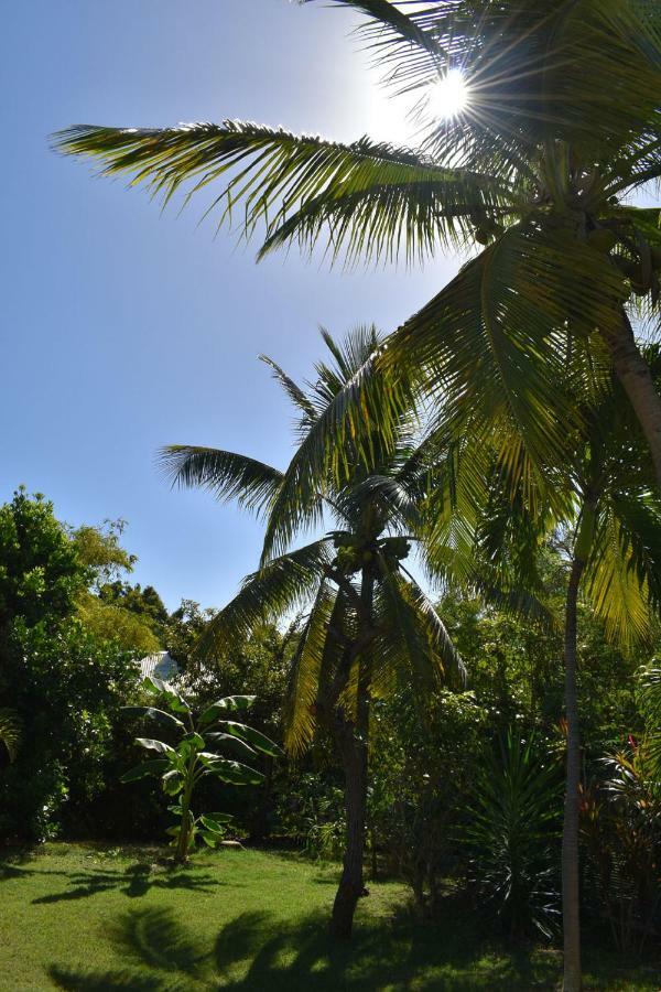 Kazatipunch Saint-Francois (Grande-Terre) Exterior foto