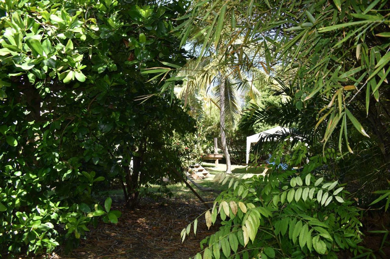 Kazatipunch Saint-Francois (Grande-Terre) Exterior foto